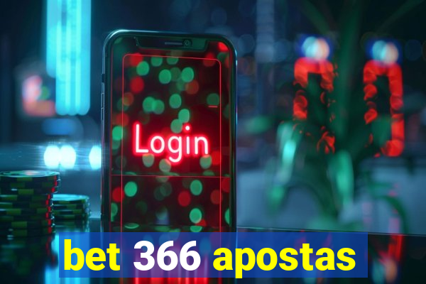 bet 366 apostas